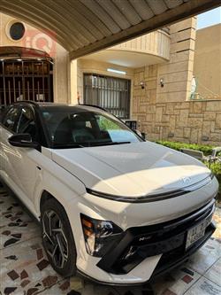 هيونداي كونا